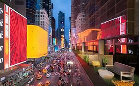 Renaissance New York Times Square By Marriott